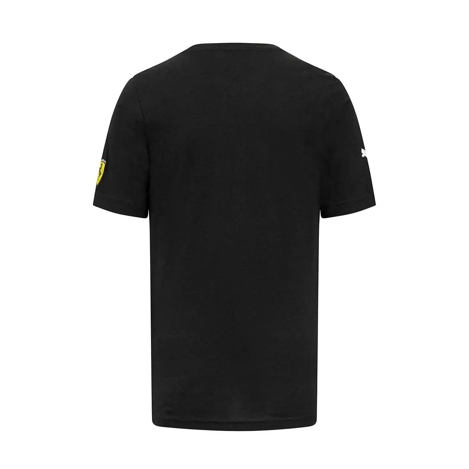 Scuderia Ferrari 2023 Sainz Graphic T-Shirt