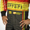 2023 Scuderia Ferrari F1 Race Suit Monza GP Special Edition - Dash Racegear Store