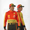 2023 Scuderia Ferrari F1 Race Suit Monza GP Special Edition - Dash Racegear Store