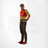 2023 Scuderia Ferrari F1 Race Suit Monza GP Special Edition - Dash Racegear Store