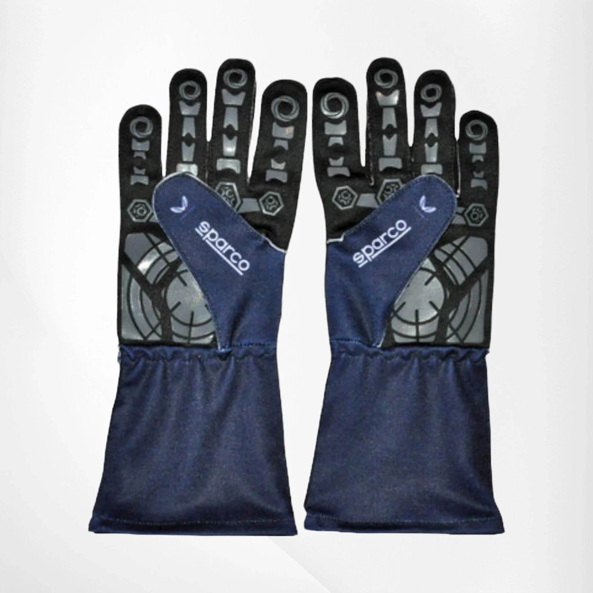 2023 Sergio Perez F1 Race Gloves - Dash Racegear Store
