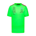 Mercedes-AMG Petronas 2023 Set Up T-Shirt Men's