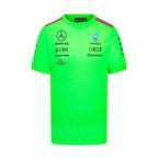 Mercedes-AMG Petronas 2023 Set Up T-Shirt Men's