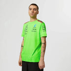 Mercedes-AMG Petronas 2023 Set Up T-Shirt
