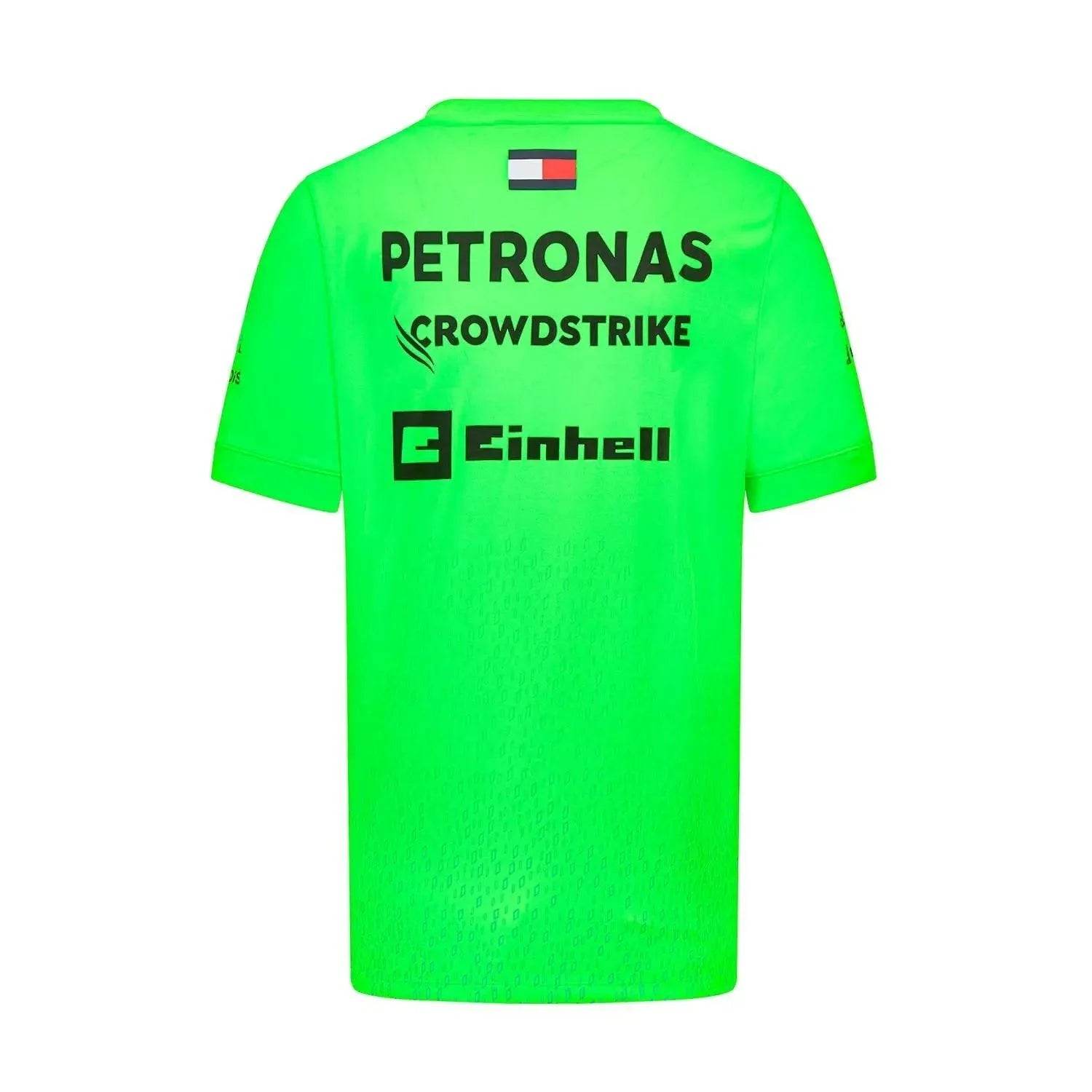 Mercedes-AMG Petronas 2023 Set Up T-Shirt - Dash Racegear Store