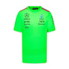 Mercedes-AMG Petronas 2023 Set Up T-Shirt - Dash Racegear Store