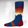 2023 Smartwool JR Ski Light Cushion Socks - Dash Racegear Store