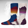 2023 Smartwool JR Ski Light Cushion Socks - Dash Racegear Store