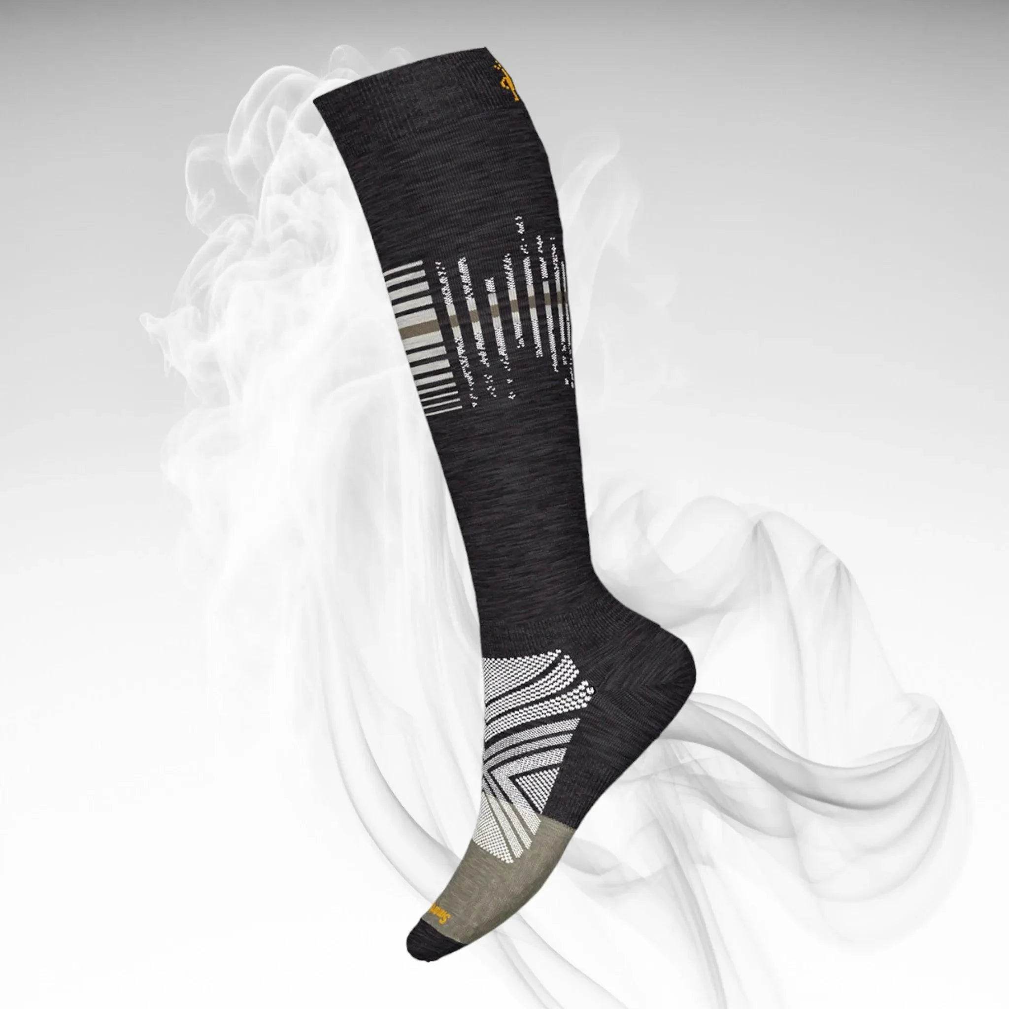2023 Smartwool Men's Ski Race Sock - Dash Racegear Store