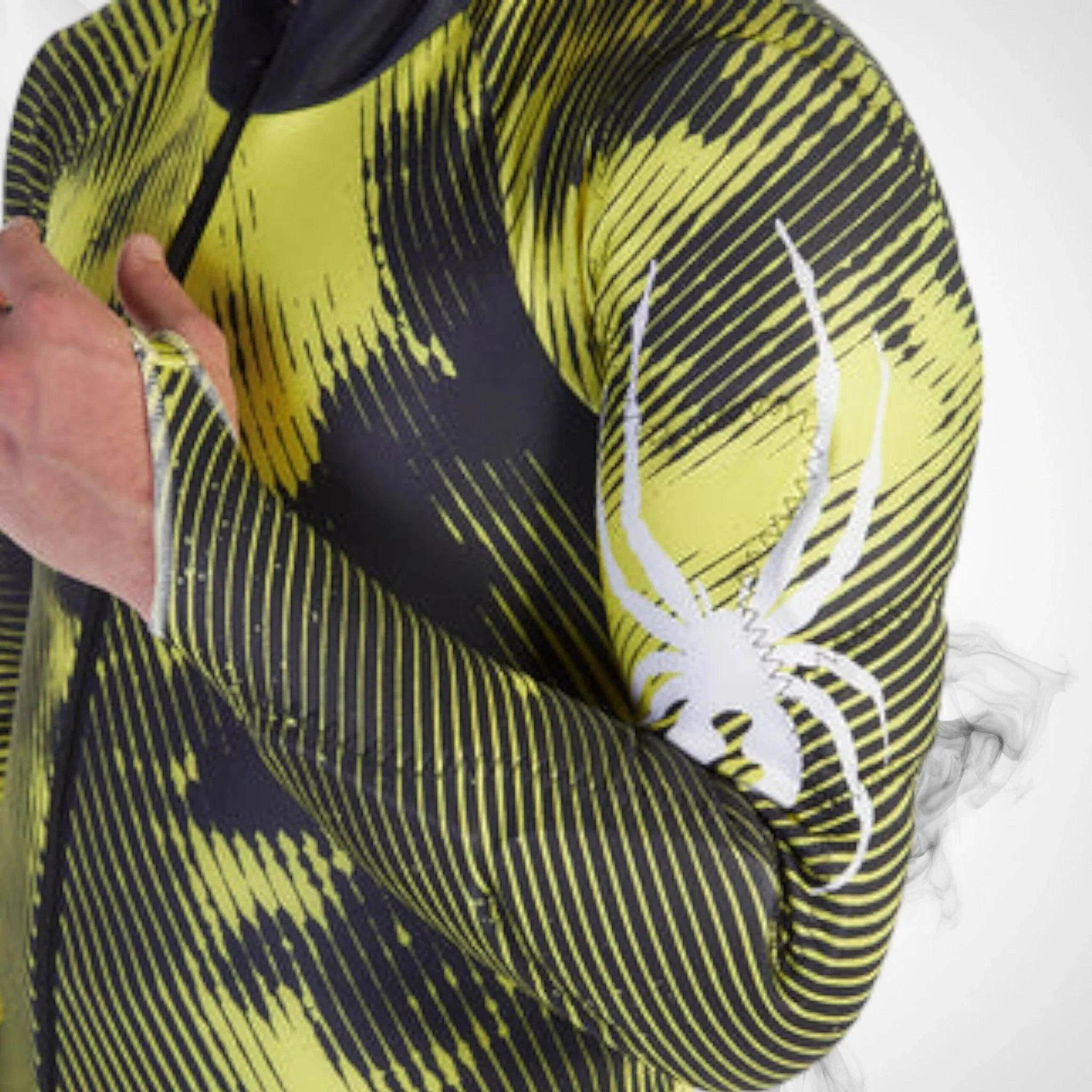 2023 Spyder Men's Performance GS Suit - Dash Racegear Store