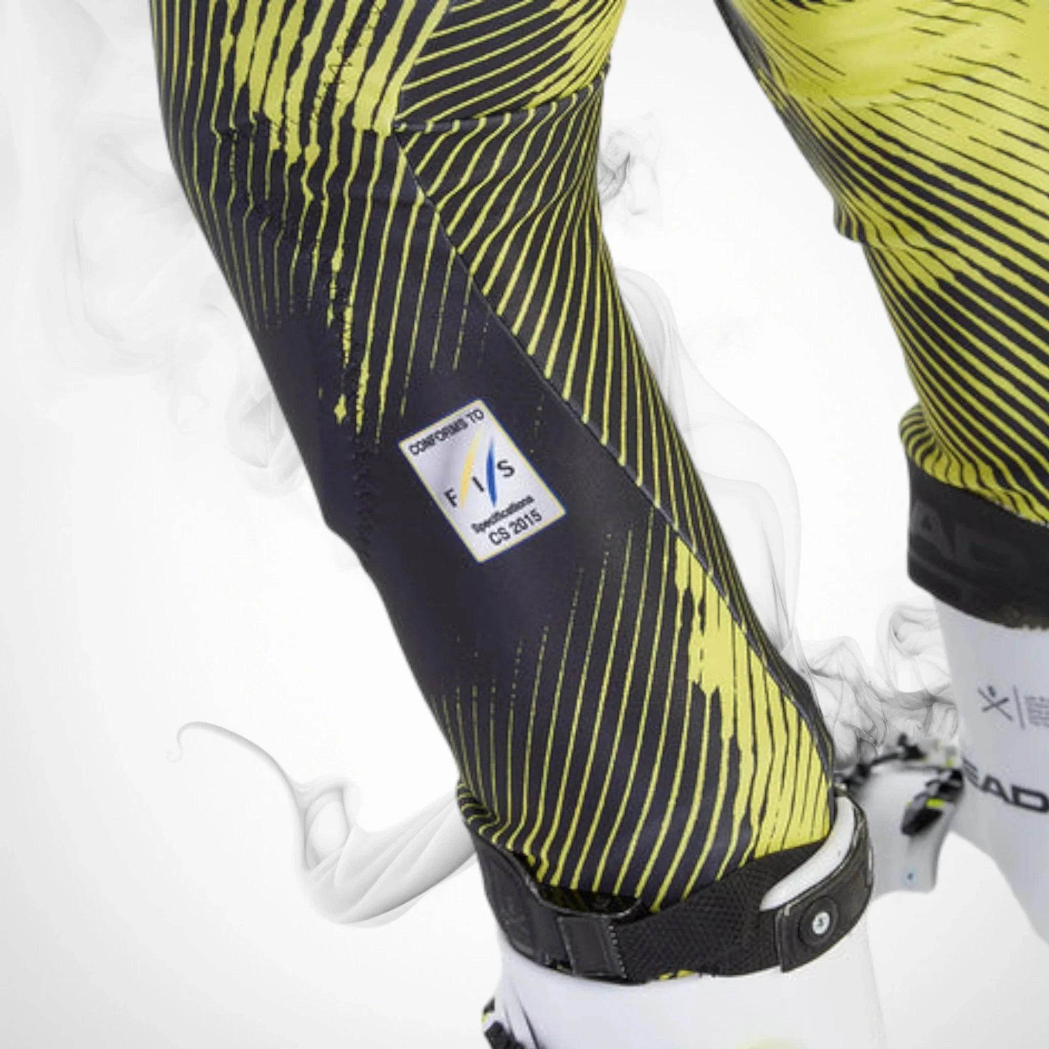 2023 Spyder Men's Performance GS Suit - Dash Racegear Store