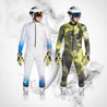 2023 Spyder Men's Performance GS Suit - Dash Racegear Store