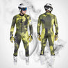2023 Spyder Men's Performance GS Suit - Dash Racegear Store