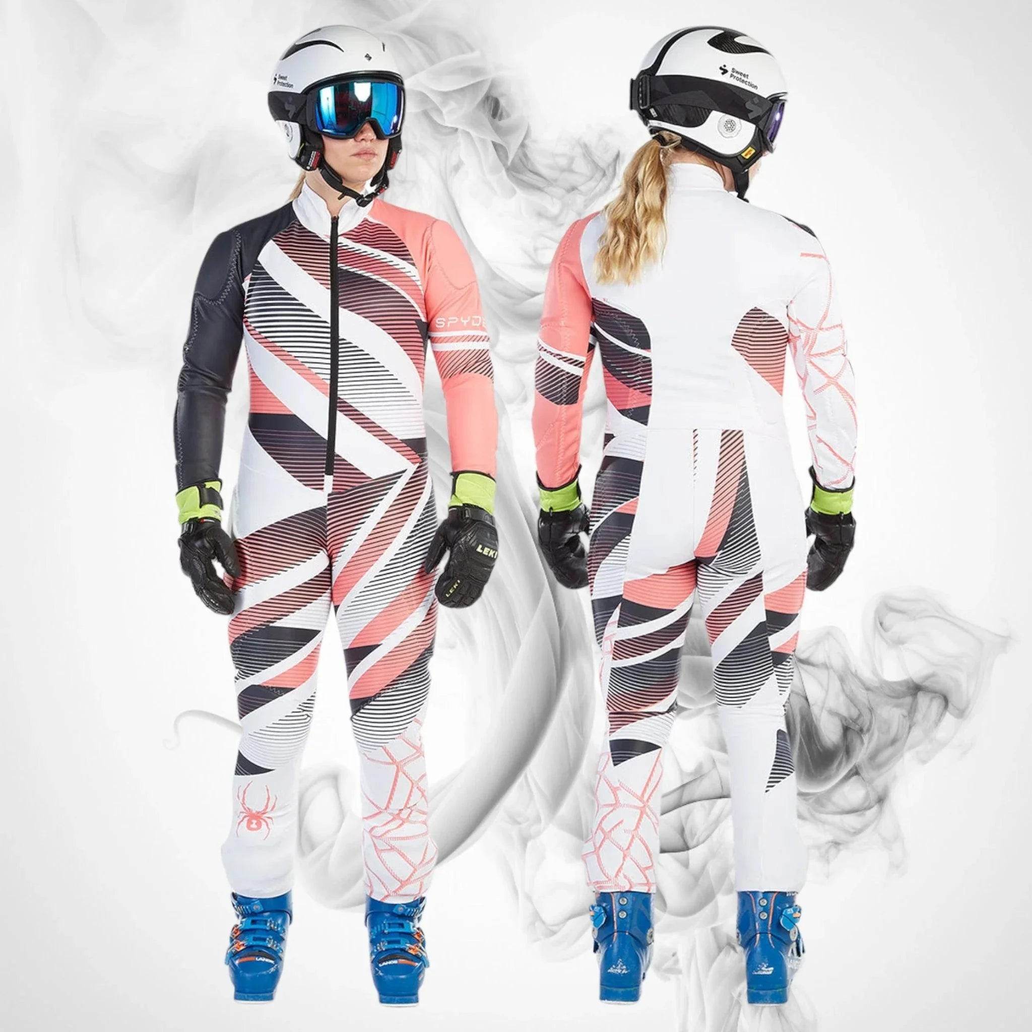 2023 Spyder Women's 990 GS Suit - Dash Racegear Store