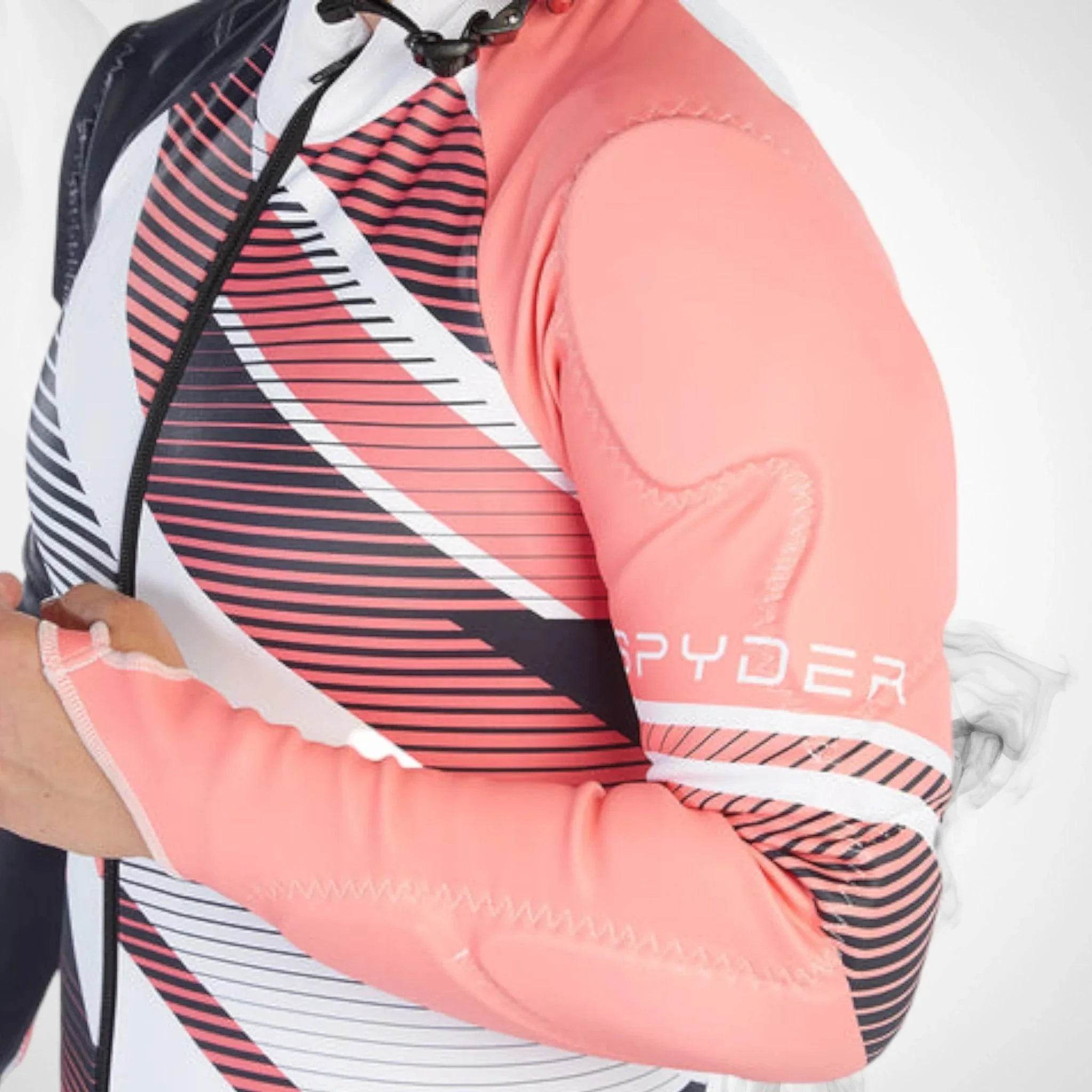 2023 Spyder Women's 990 GS Suit - Dash Racegear Store