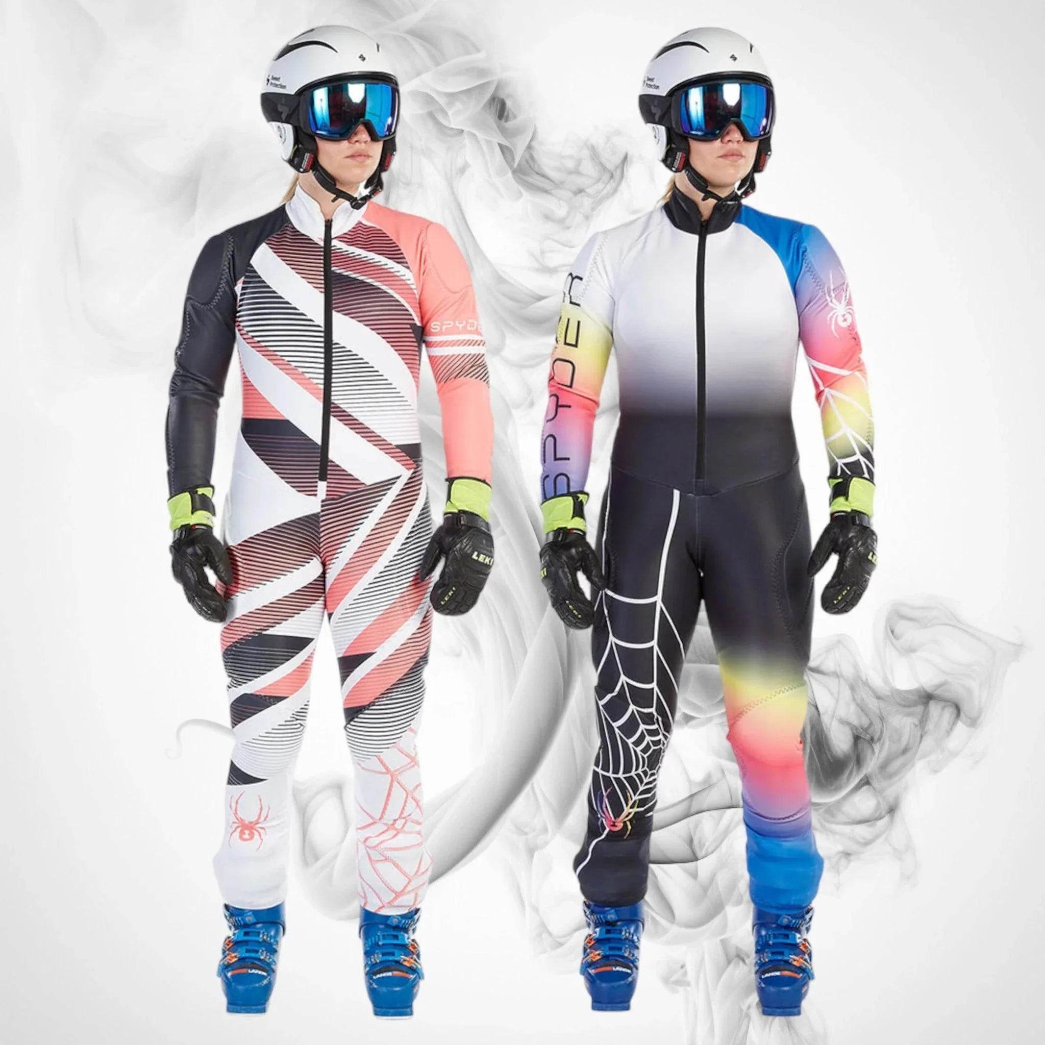 2023 Spyder Women's 990 GS Suit - Dash Racegear Store