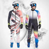 2023 Spyder Women's 990 GS Suit - Dash Racegear Store