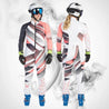 2023 Spyder Women's 990 GS Suit - Dash Racegear Store