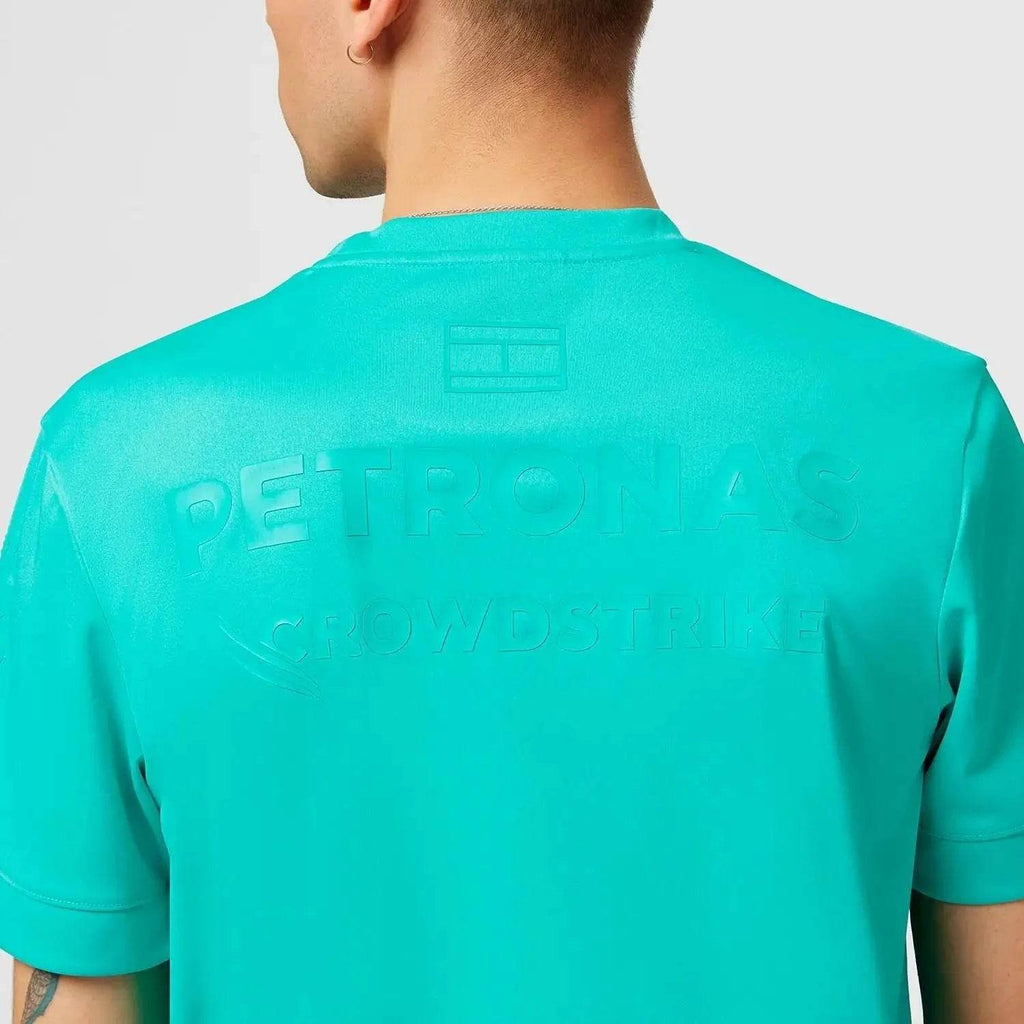 Mercedes-AMG Petronas 2023 Stealth Team T-Shirt