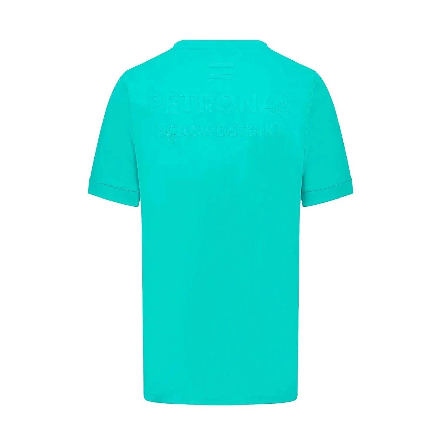 Mercedes-AMG Petronas 2023 Stealth Team T-Shirt - Dash Racegear Store