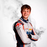 2023 Taylor Barnard Jenzer Motorsport Suit - Dash Racegear Store