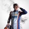 2023 Taylor Barnard Jenzer Motorsport Suit - Dash Racegear Store