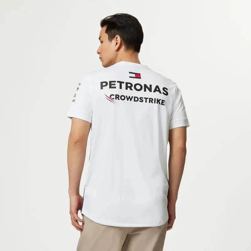 Mercedes-AMG F1 2023 Team Driver T-shirt - Dash Racegear Store