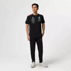 Mercedes-AMG F1 2023 Team Driver T-shirt