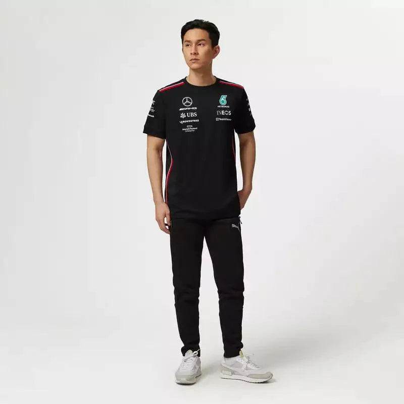 Mercedes-AMG F1 2023 Team Driver T-shirt - Dash Racegear Store