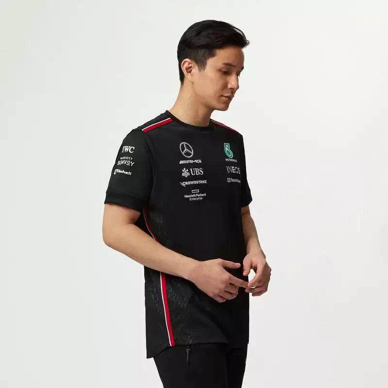 Mercedes-AMG F1 2023 Team Driver T-shirt - Dash Racegear Store