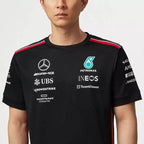 Mercedes-AMG F1 2023 Team Driver T-shirt