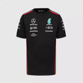 Mercedes-AMG F1 2023 Team Driver T-shirt Men's