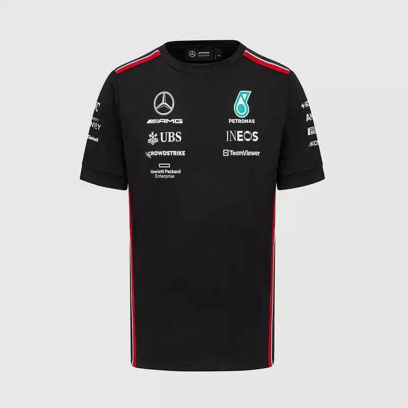 Mercedes-AMG F1 2023 Team Driver T-shirt - Dash Racegear Store