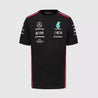 Mercedes-AMG F1 2023 Team Driver T-shirt - Dash Racegear Store