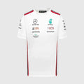 Mercedes-AMG F1 2023 Team Driver T-shirt Men's