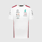 Mercedes-AMG F1 2023 Team Driver T-shirt Men's