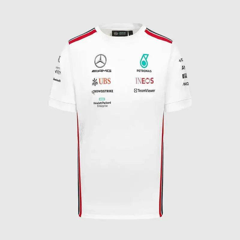 Mercedes-AMG F1 2023 Team Driver T-shirt Men's