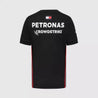 Mercedes-AMG F1 2023 Team Driver T-shirt - Dash Racegear Store
