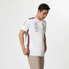 Mercedes-AMG F1 2023 Team Driver T-shirt - Dash Racegear Store