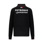 Mercedes-AMG Petronas 2023 Team Longsleeve Polo