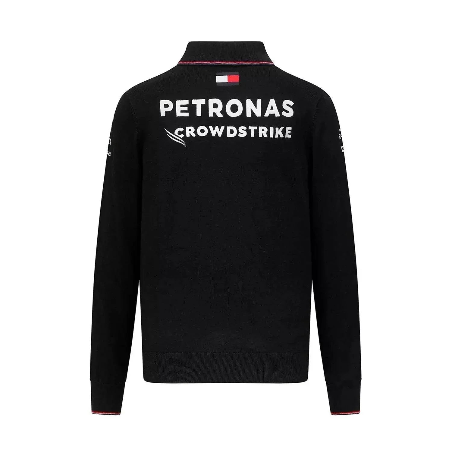 Mercedes-AMG Petronas 2023 Team Longsleeve Polo