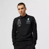 Mercedes-AMG Petronas 2023 Team Longsleeve Polo - Dash Racegear Store