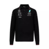 Mercedes-AMG Petronas 2023 Team Longsleeve Polo - Dash Racegear Store