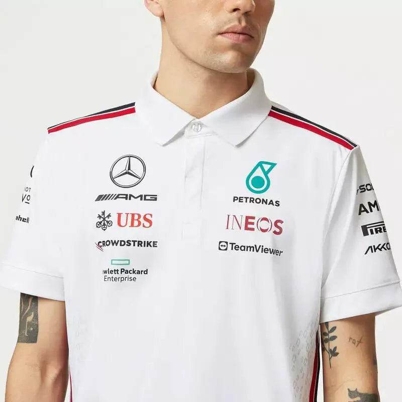 Mercedes-AMG F1 2023 Team Polo