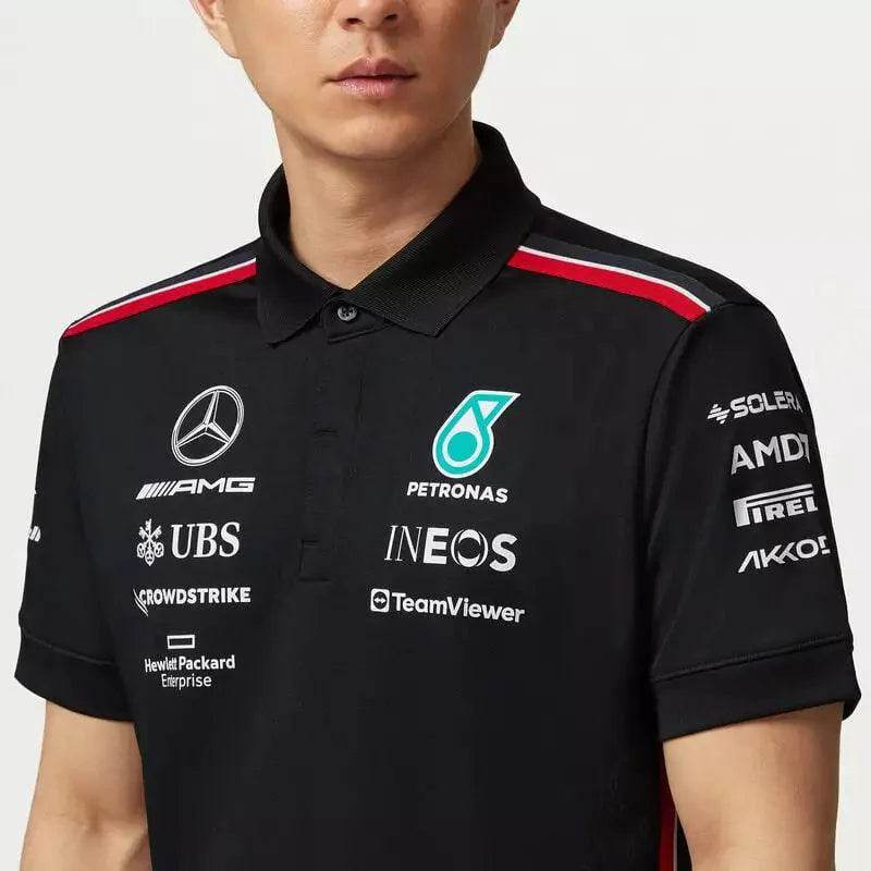Mercedes-AMG F1 2023 Team Polo