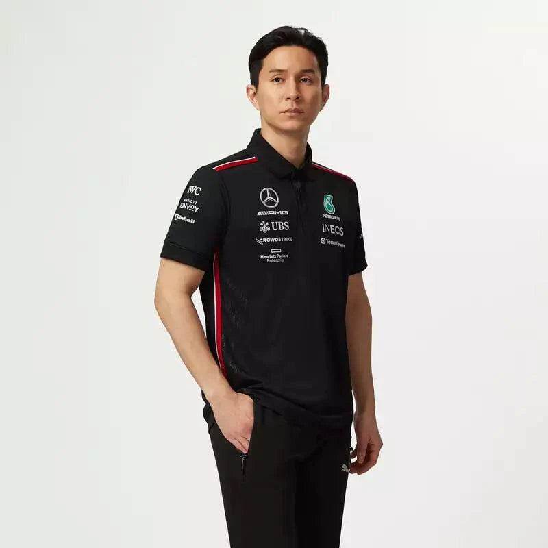 Mercedes-AMG F1 2023 Team Polo