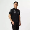 Mercedes-AMG F1 2023 Team Polo - Dash Racegear Store