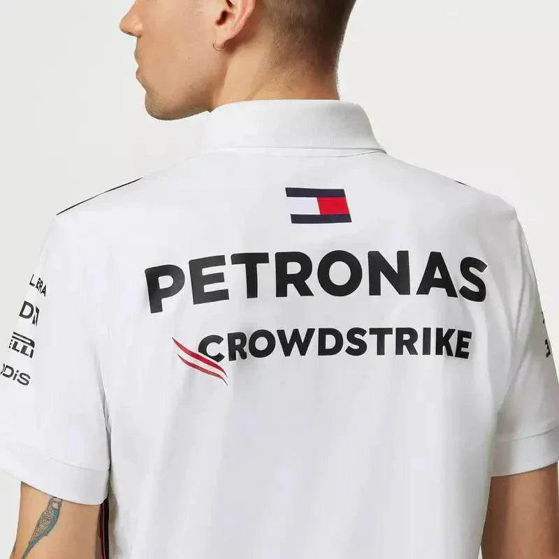 Mercedes-AMG F1 2023 Team Polo