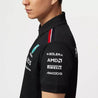 Mercedes-AMG F1 2023 Team Polo - Dash Racegear Store
