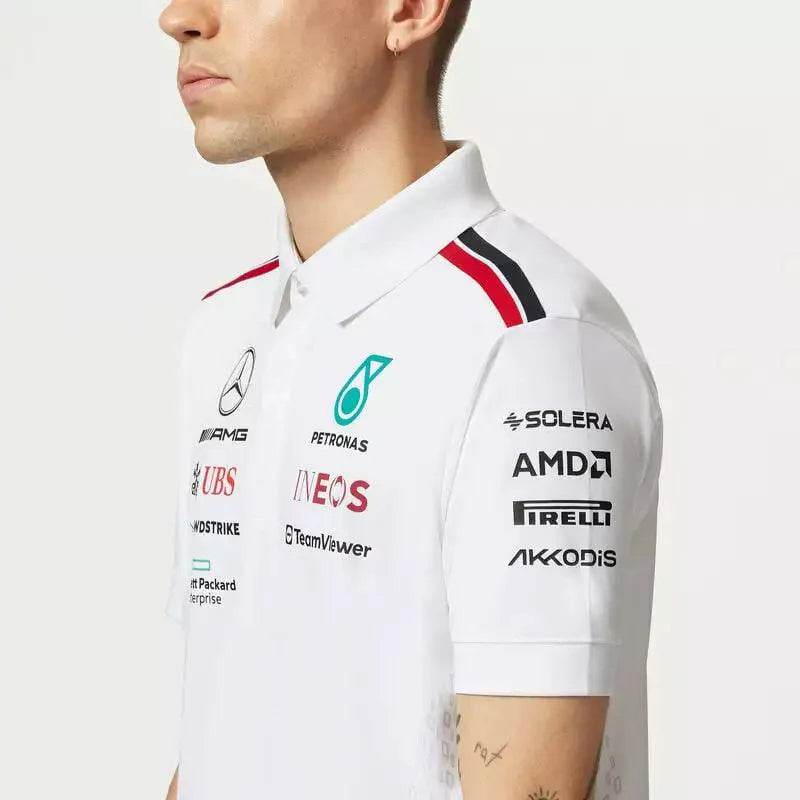 Mercedes-AMG F1 2023 Team Polo